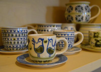Berounská keramika