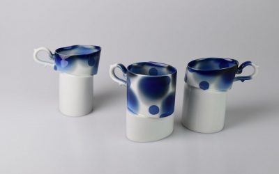 Pozvánka na vernisáž do Muzea berounské keramiky